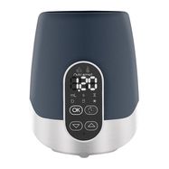 Bottle warmer Babymoov NutriSmart 2-in-1, car and home (black), Babymoov