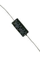 ALUMINUM ELECTROLYTIC CAPACITOR 10UF, 150V, 10%, AXIAL