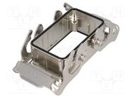 Enclosure: for HDC connectors; EPIC® ULTRA H-B; size H-B 10 LAPP