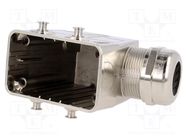 Enclosure: for HDC connectors; EPIC® ULTRA H-B; size H-B 10 LAPP