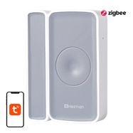 ZigBee Heiman HS1DS-EF Tuya smart door opening sensor, Heiman