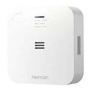 ZigBee Heiman HS-720ES Tuya smart carbon monoxide detector, Heiman