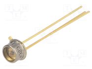 PIN IR photodiode; TO46; THT; 1950nm; 500÷2200nm; 0.05nA; 0.56V Laser Components