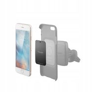 Spigen MP-4P magnetic plates for car - black, Spigen