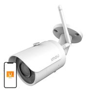 Outdoor WiFi Camera IMOU Bullet Pro 3MP, IMOU