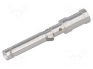 Contact; female; silver plated; 1.5mm2; turned contacts; bulk LAPP