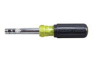 SLIDE SCREWDRIVER, HVAC, 8-IN-1