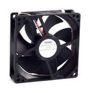 FAN, BALL BEARING, 92MM, 0.96W, 24VDC