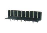 TERMINAL BLOCK, HEADER, 3POS, TH