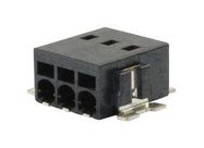 TERMINAL BLOCK, WTB, 2POS, 26-20AWG, SMT