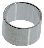 CRIMP FERRULE, 9.5MM DIA