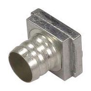 CRIMP FLANGE, 4MM X 5MM