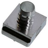 CRIMP FLANGE, 5-6MM, HEAVY DUTY CONN