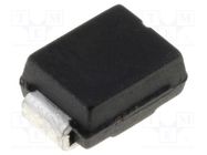 Diode: Schottky rectifying; SMD; 40V; 2A; SMB; reel,tape 