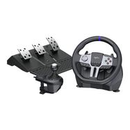 Gaming Wheel PXN-V9Gen2 (PC / PS3 / PS4 / XBOX ONE / XBOX SERIES S&X / SWITCH), PXN