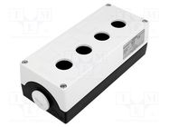 Enclosure: for remote controller; IP66,IP67; X: 85mm; Y: 194mm SIEMENS