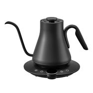 Coffee Gooseneck Kettle Cocinare B9 (black), Cocinare