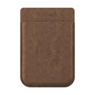 Case for AI Voice recorder PLAUD Note (brown), Plaud.AI