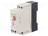 Converter: analog signals; for DIN rail mounting; 24VDC; IP20 SCHNEIDER ELECTRIC