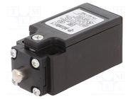 Limit switch; NO + NC; 10A; max.250VAC; M20 x 1,5; IP67 PIZZATO ELETTRICA