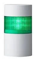 SIGNAL TOWER, GREEN, 92DB, 240VAC