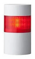 SIGNAL TOWER, RED, 92DB, 240VAC