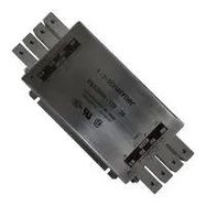 POWER LINE FILTER, 3-PH, 120A, 520VAC