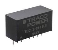 DC-DC CONVERTER, 15V, 0.2A