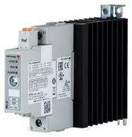 SOLID STATE RELAY, SPST, 43A, 32VDC