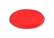 BEZEL, ILLUM PUSHBUTTON, ROUND, RED