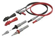 DMM ELECTRICAL KIT, FUSED PROBE