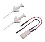 ADAPTER W/TEST CLIP, OSCILLOSCOPE PROBE