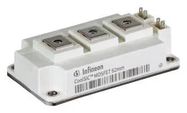 SIC MOSFET, DUAL N-CH, 2KV, 195A, MODULE