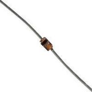 CURRENT REGULATOR DIODE, 600mW, 2.25V, DO-35