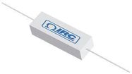 WIREWOUND RESISTOR, 68 OHM, 10W, 5%