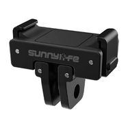 Foldable Quick-Release Adapter Sunnylife for Osmo Pocket 3, Sunnylife