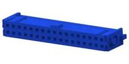 CONNECTOR, IDC RCPT, 34POS, 2ROW, 2.54MM