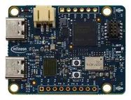 EVAL BRD, 32BIT, ARM CORTEX-M4/M0+