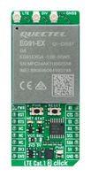 LTE CAT.1 3 CLICK ADD-ON BRD, I2C, UART