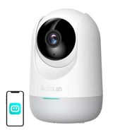 360° Indoor WiFi Camera Botslab 2 C211 3MP 360°, Botslab