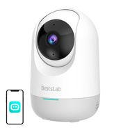 360° Indoor Camera WiFi Botslab 2E C212 3MP, Botslab