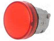 Control lamp; 22mm; Harmony XB4; -25÷70°C; Illumin: ZBV6; Ø22mm SCHNEIDER ELECTRIC