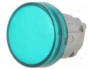 Control lamp; 22mm; Harmony XB4; Illumin: ZBVB,ZBVG,ZBVJ,ZBVM SCHNEIDER ELECTRIC
