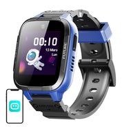 Kids smartwatch Botslab E3 (blue), Botslab