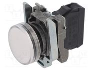 Control lamp; 22mm; Harmony XB4; -25÷70°C; Illumin: ZBVB; Ø22mm SCHNEIDER ELECTRIC