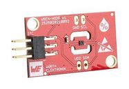 EVAL BRD, HUMIDITY SENSOR W/TEMP SENSOR