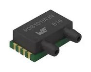 PRESSURE SENSOR, -1TO1KPA, DIFFERENTIAL