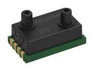 PRESSURE SENSOR, -100KPA TO 1MPA, DIFF