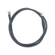 CBL ASSY, SMA PLUG-PLUG, 50 OHM, 1M