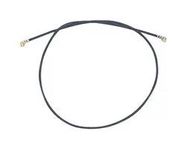 CBL ASSY, R/A U.FL JACK-JACK, 200MM